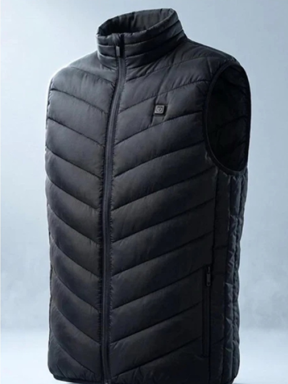 Solana Gear Heater Vest Small USB Rechargeable